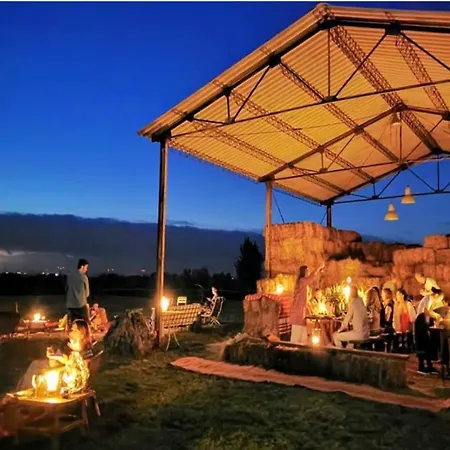 Tenuta Di Paternostro Vetralla