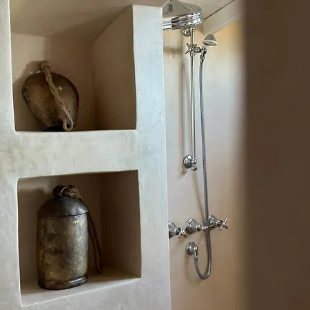 Farm stay Tenuta Di Paternostro
