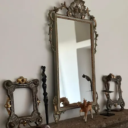 Tenuta Di Paternostro Vakantieboerderij *