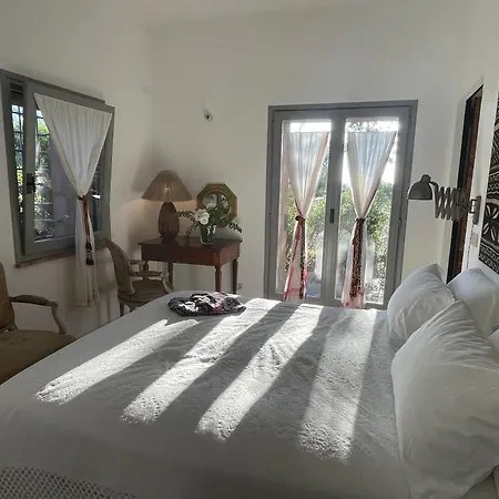 Tenuta Di Paternostro Farm stay Vetralla