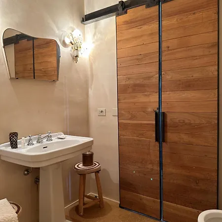 Tenuta Di Paternostro Farm stay Vetralla