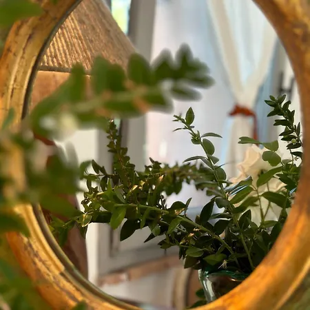 Farm stay Tenuta Di Paternostro