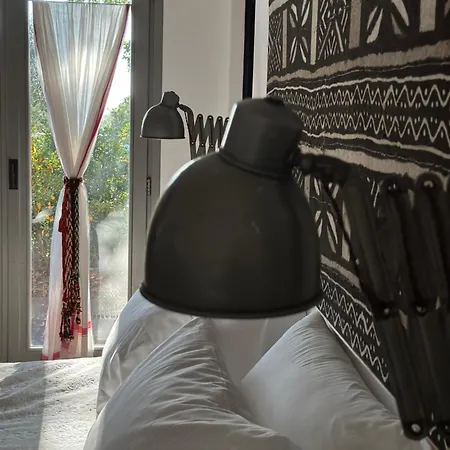Farm stay Tenuta Di Paternostro *