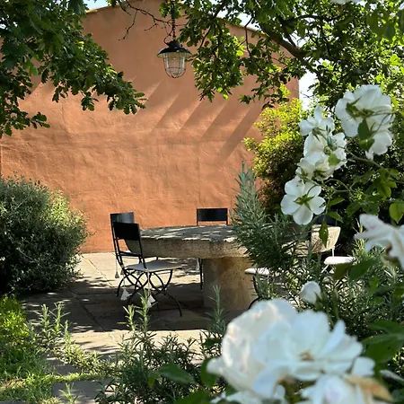 Farm stay Tenuta Di Paternostro
