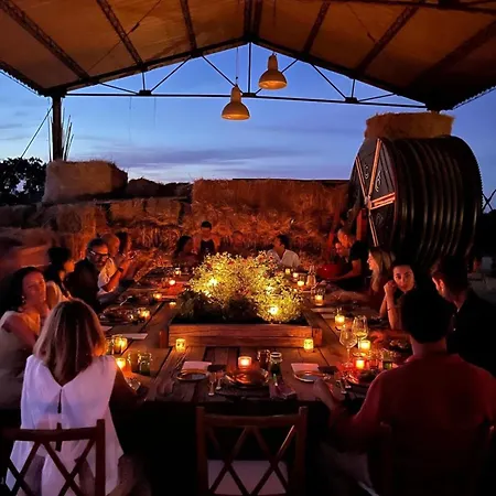Tenuta Di Paternostro