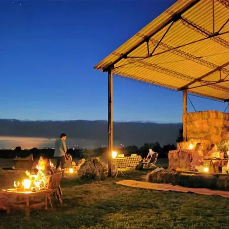 Tenuta Di Paternostro Vetralla
