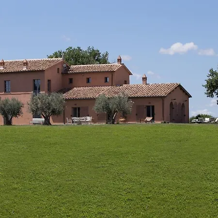Tenuta Di Paternostro
