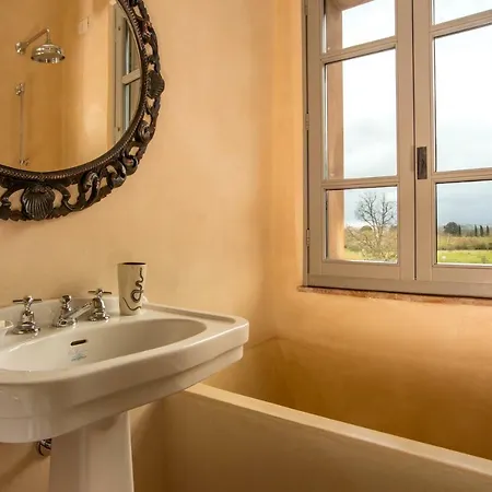 Tenuta Di Paternostro * Vetralla