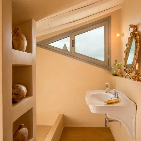 Tenuta Di Paternostro Farm stay *