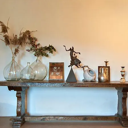 Farm stay Tenuta Di Paternostro *