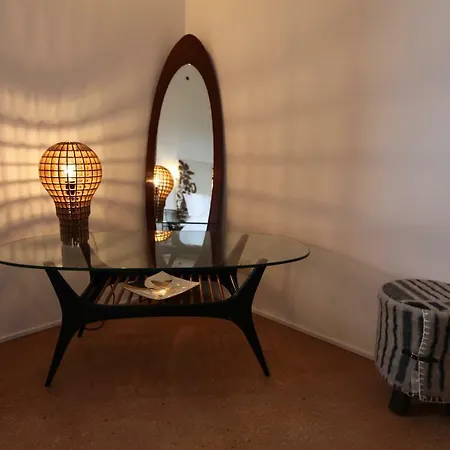 Tenuta Di Paternostro Farm stay *