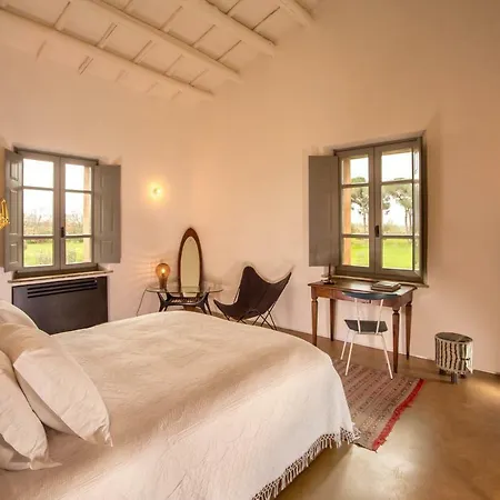 Tenuta Di Paternostro Vakantieboerderij *