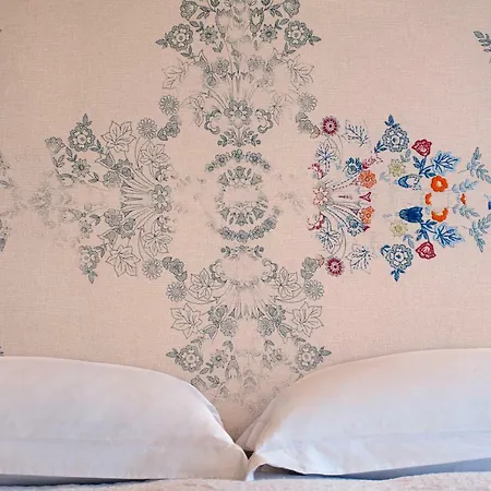 Farm stay Tenuta Di Paternostro *
